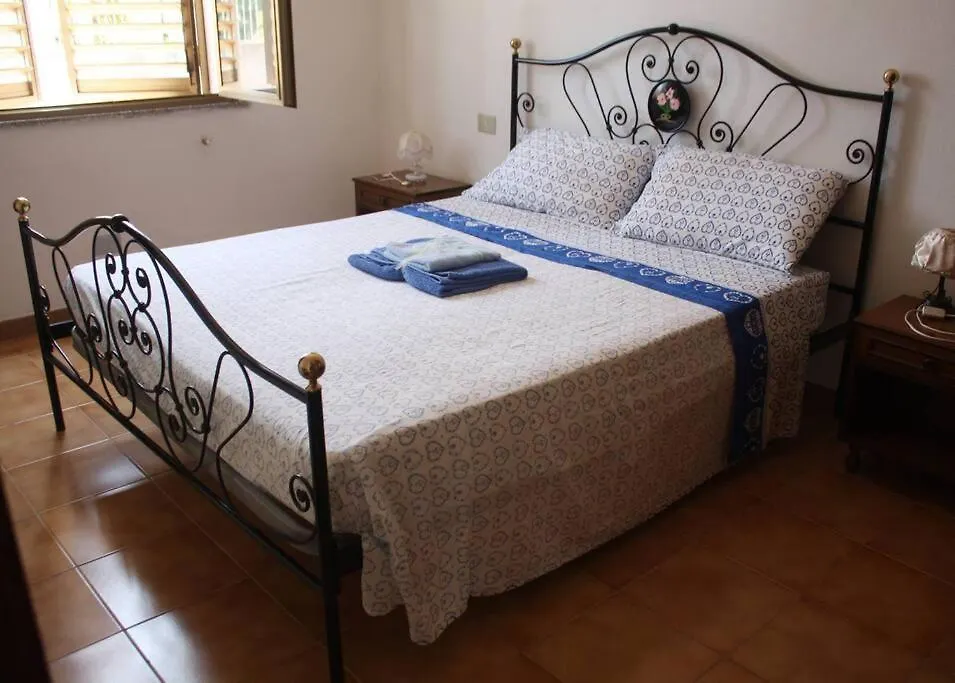 Casablu Διαμέρισμα Bari Sardo Ιταλία
