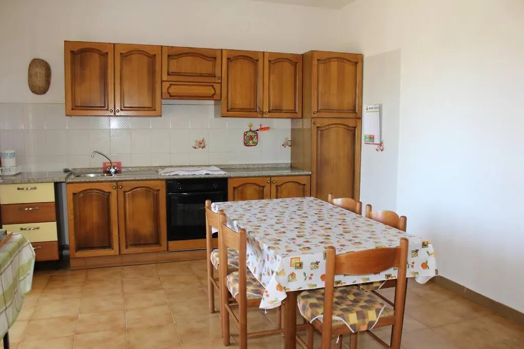 Casablu Διαμέρισμα Bari Sardo Ιταλία