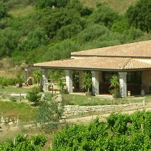 Su Solianu Bauernhof