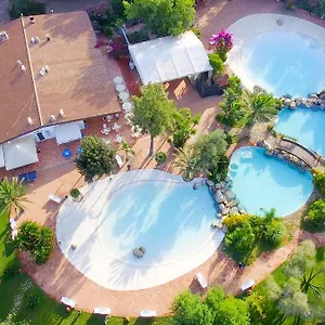 Villaggio L'ultima Ferienpark